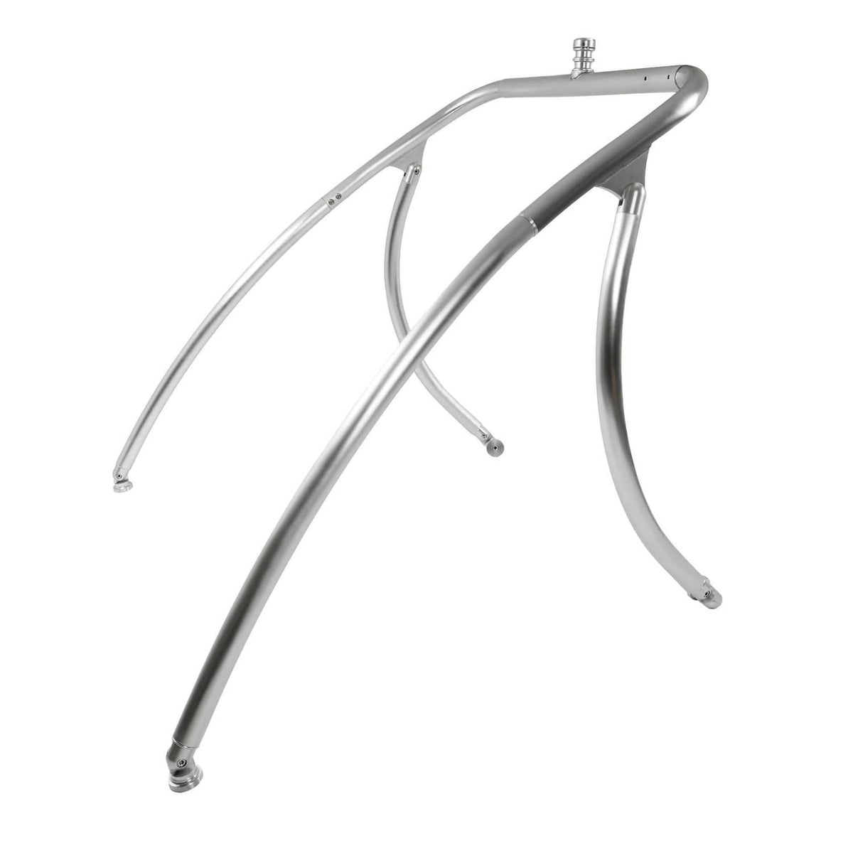 Bethesda Industrial Wakeboard Tower durable 2.25" Aluminum Tubing Fits most Boats From 62"-103" Wide