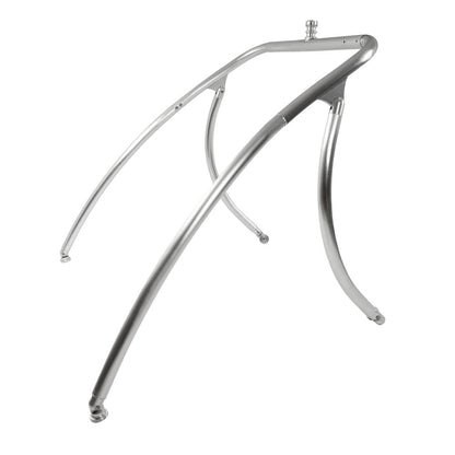 Bethesda Industrial Wakeboard Tower durable 2.25" Aluminum Tubing Fits most Boats From 62"-103" Wide