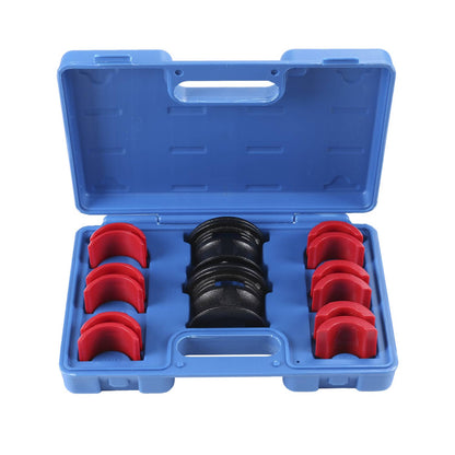 Bethesda Industrial Motorcycle Bike Fork Seal Installer Driver Universal Tool Kit 35mm-50mm 14PCS