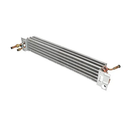 Bethesda Industrial Evaporator With Heater Core fits John Deere 4050 4250 4430 4440 4230 RE52265
