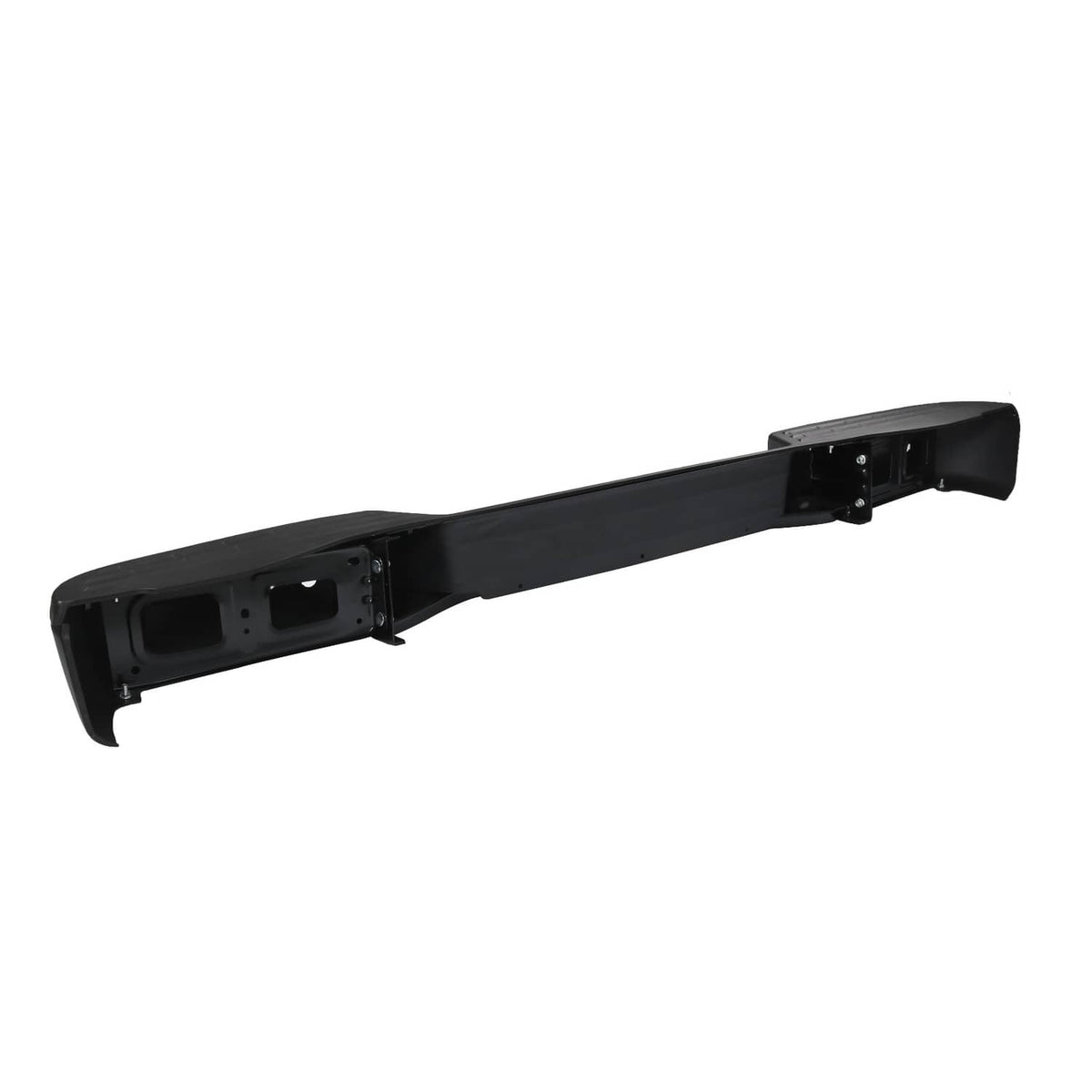 Bethesda Industrial Rear Step Bumper W/ Park For Nissan NV1500 NV2500 NV3500 2012-2021 850109JE0A