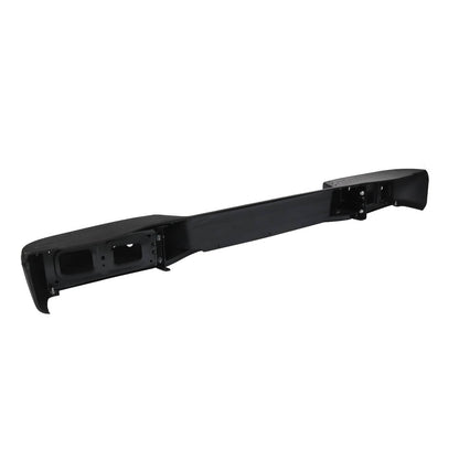 Bethesda Industrial Rear Step Bumper W/ Park For Nissan NV1500 NV2500 NV3500 2012-2021 850109JE0A