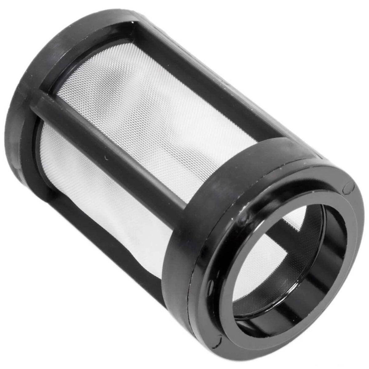 Bethesda Industrial Genuine OEM Western 56185K Hydraulic Suction Filter (Old Style) for Fisher Plows
