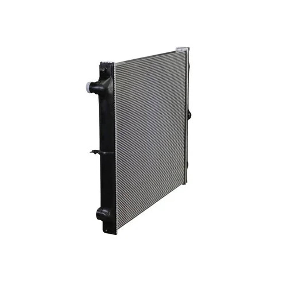 Bethesda Industrial Radiator fits Hitachi ZX200 4448338