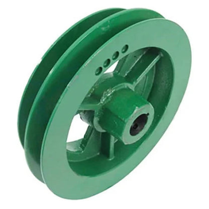 Bethesda Industrial Pulley - Straw Chopper Drive fits John Deere 9400 9500 9510 9600 9610 AH127602