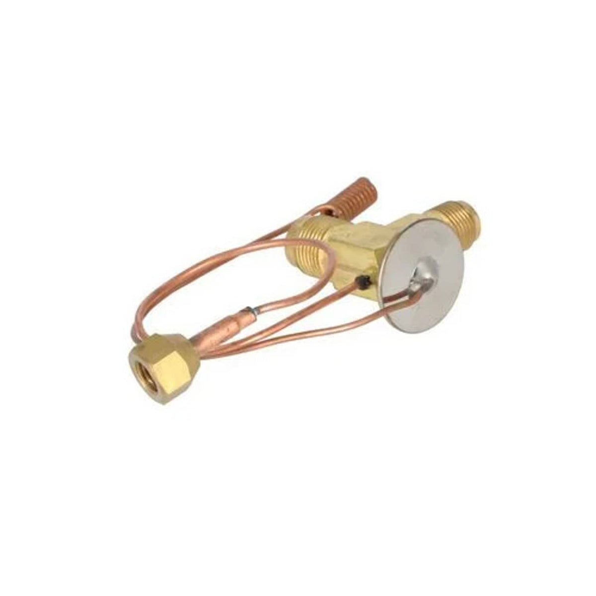 Bethesda Industrial Expansion Valve - Externally Equalized - Flare fits John Deere AH144896
