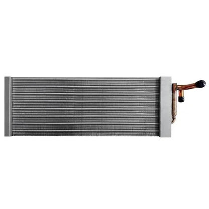 Bethesda Industrial Heater Core fits JCB 335/E9709