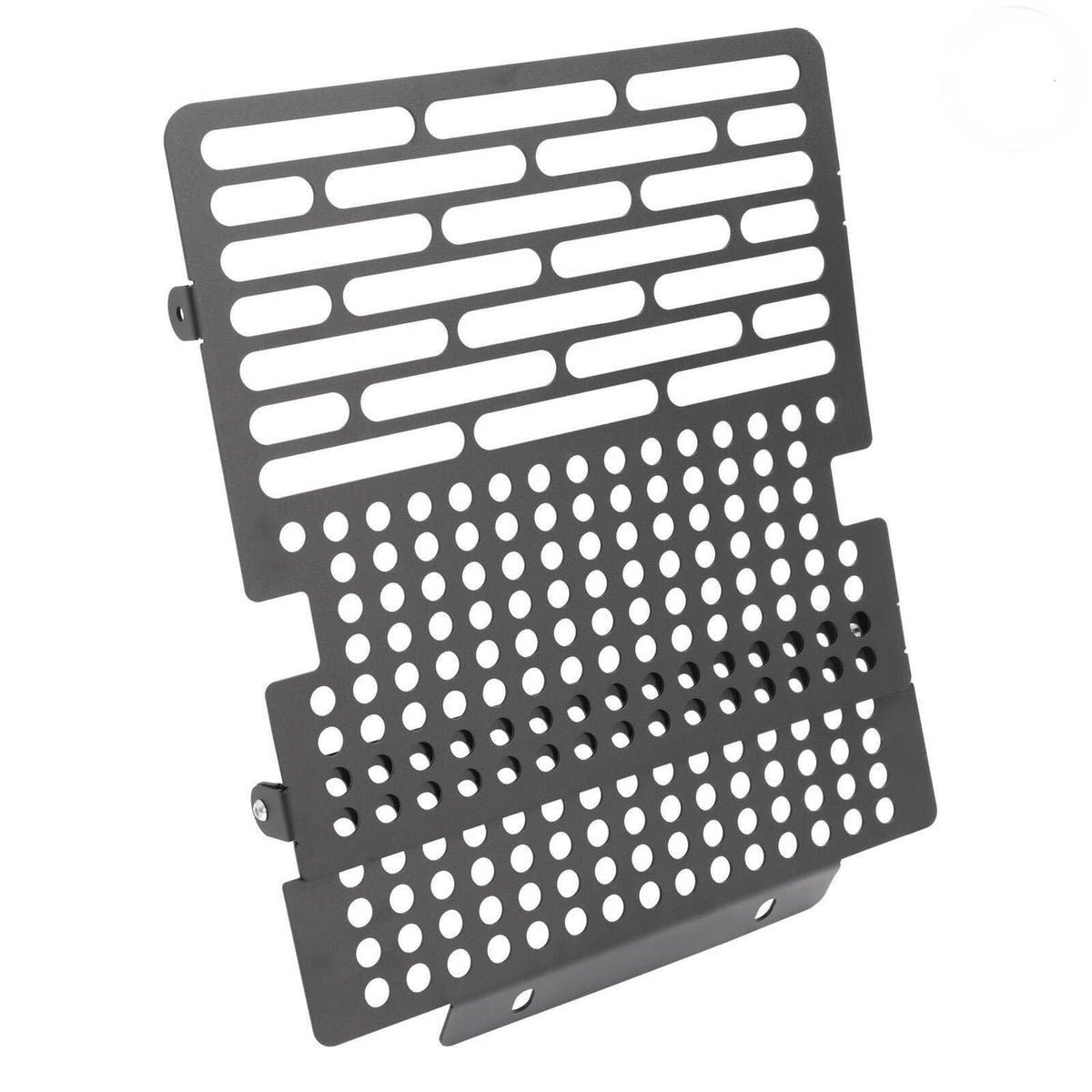 Bethesda Industrial Tractor Grille Guard Brush Guard Insert For Kioti CK2610/20 CK3510/20 CK4010/20