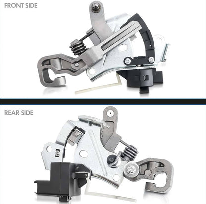 Bethesda Industrial Transmission Gearshift Bracket For 2009-2021 Dodge RAM 1500 2500 3500 5057506AH