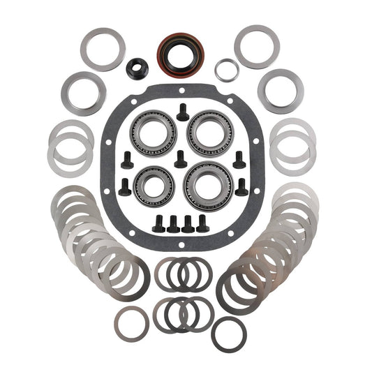 Bethesda Industrial For Ford 8.8 Ring and Pinion Master Kit with "high-torque rear pinion bearing"