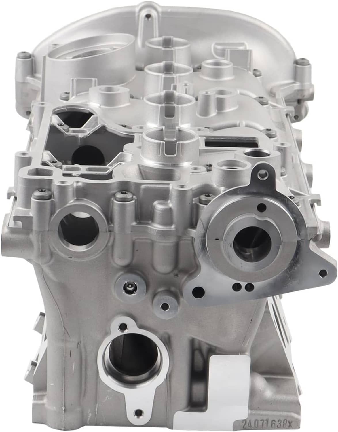 Bethesda Industrial EA888 Cylinder Head Assembly For Audi A4 A5 A6 CAEA CAEB CPMB CAED 06H103373J