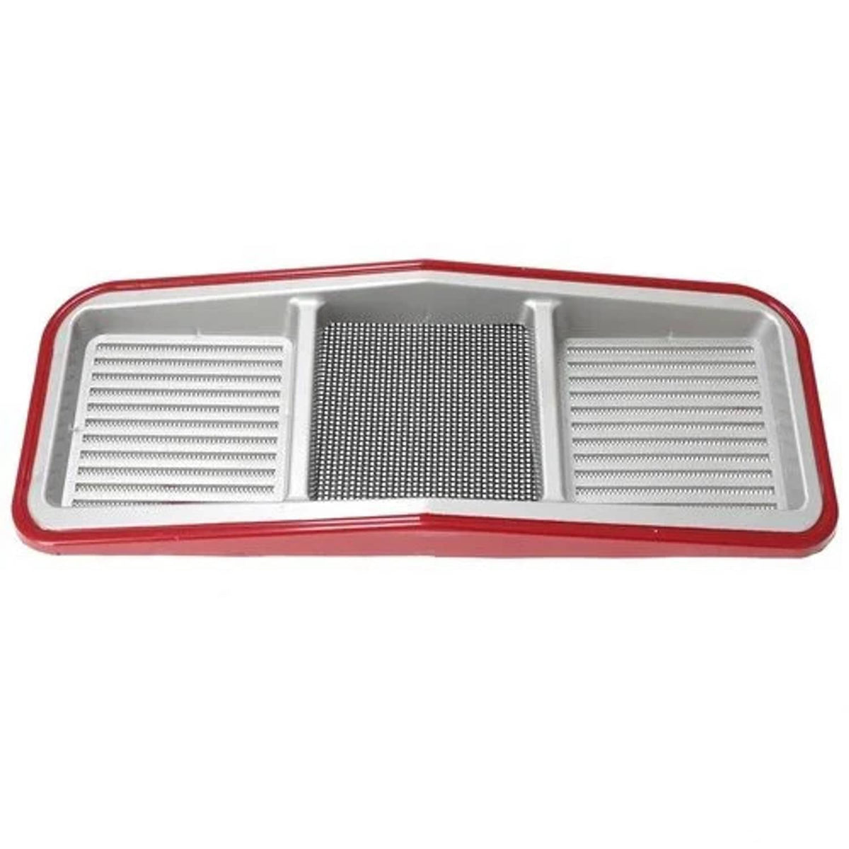 Bethesda Industrial Grille - Upper fits International 385 484 485 684 685 784 785 884 885 3121663R1