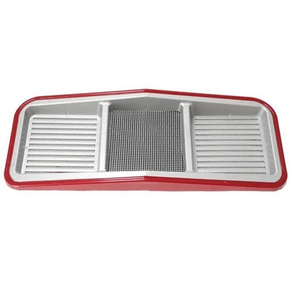 Bethesda Industrial Grille - Upper fits International 385 484 485 684 685 784 785 884 885 3121663R1