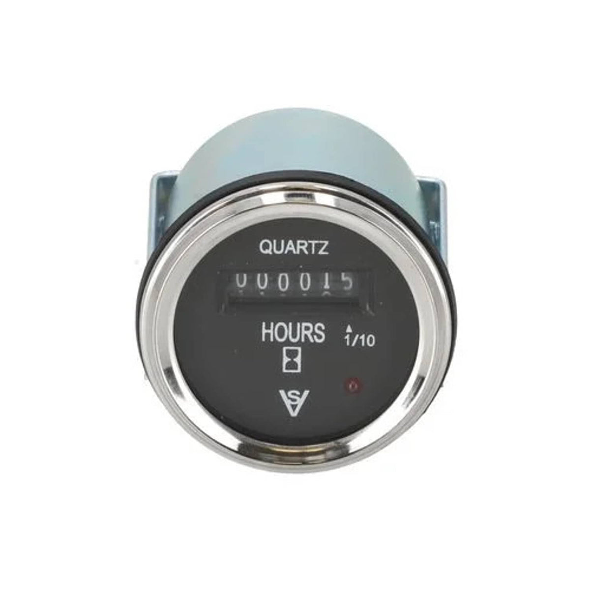 Bethesda Industrial Electronic Hour Meter Assembly