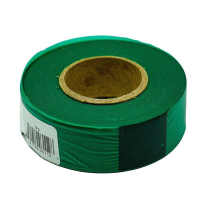 Bethesda Industrial 5PK Marking Tape Solid Green