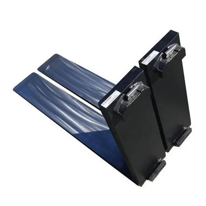 Bethesda Industrial FTP ITA Forks 60" - 8,400 lbs.