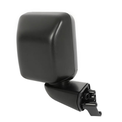 Bethesda Industrial Right Passenger Side Power Heated Mirror For 2018-2024 Jeep Wrangler Gladiator