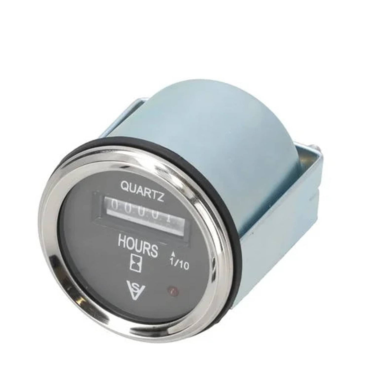 Bethesda Industrial Electronic Hour Meter Assembly