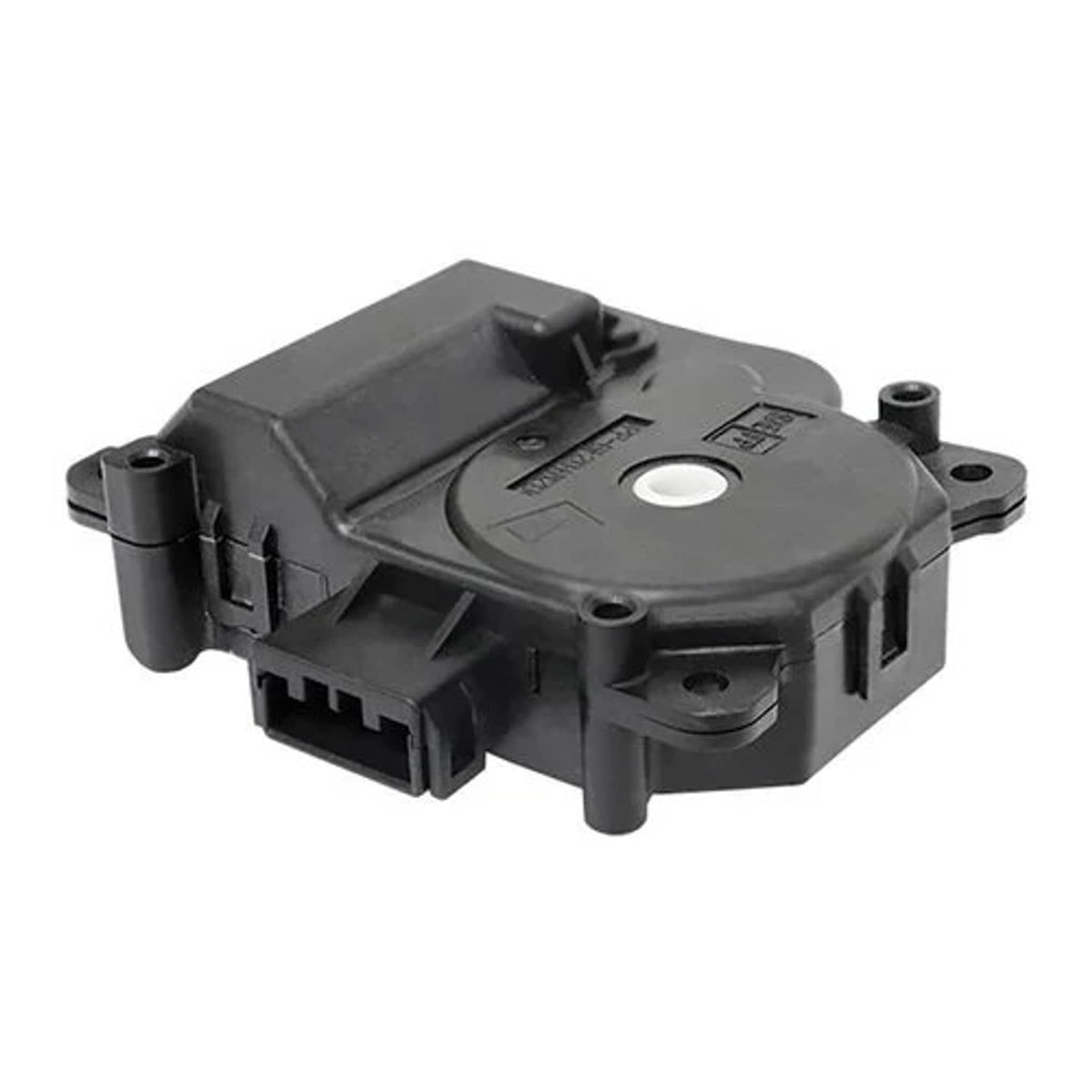 Bethesda Industrial Heater Actuator 7 Pin fits John Deere FXB00001056