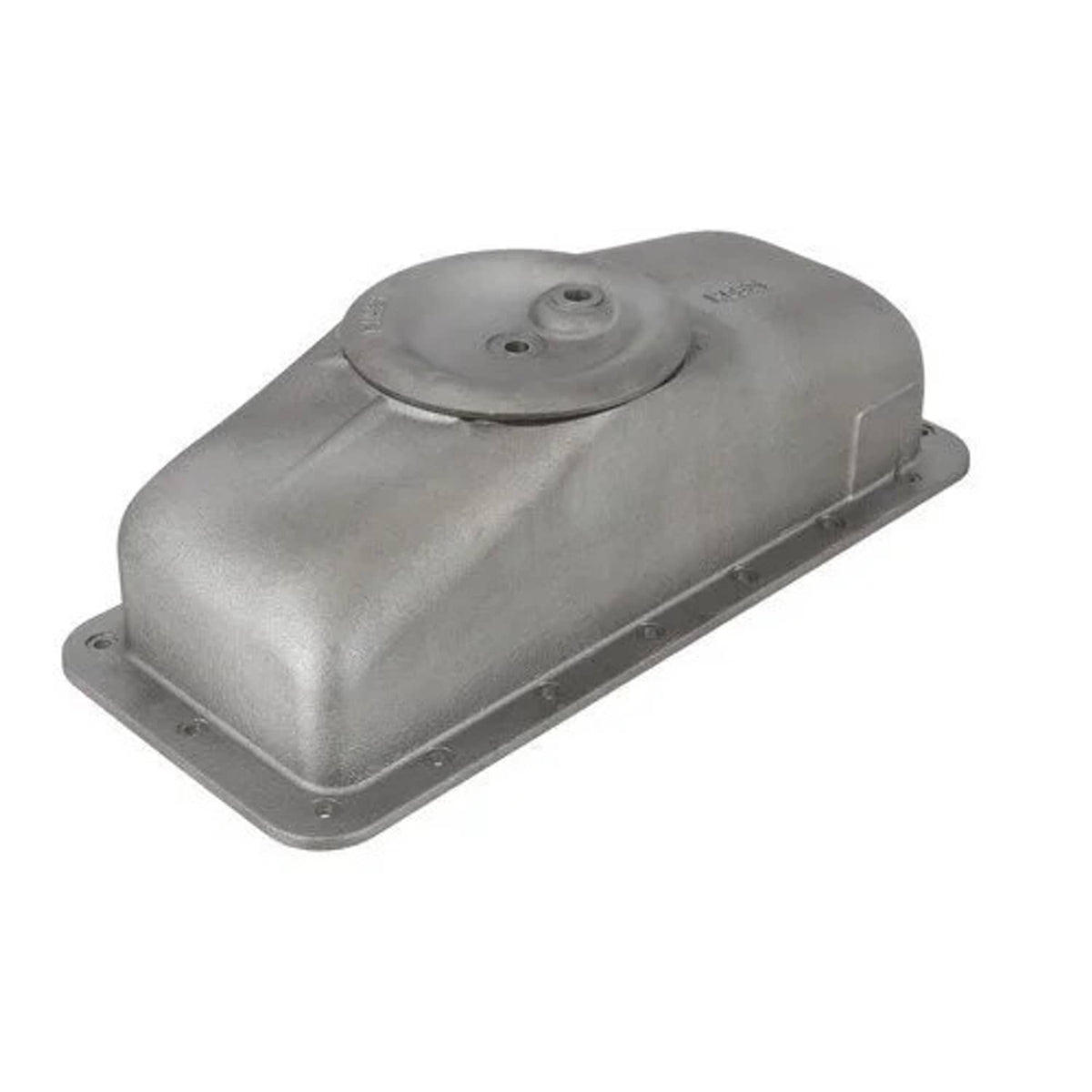 Bethesda Industrial Oil Pan with Access Cover Plate fits Massey Ferguson TE20 TO20 1750276M91