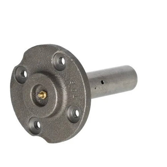 Bethesda Industrial Drive Sprocket Shaft fits Case 1845C D124607
