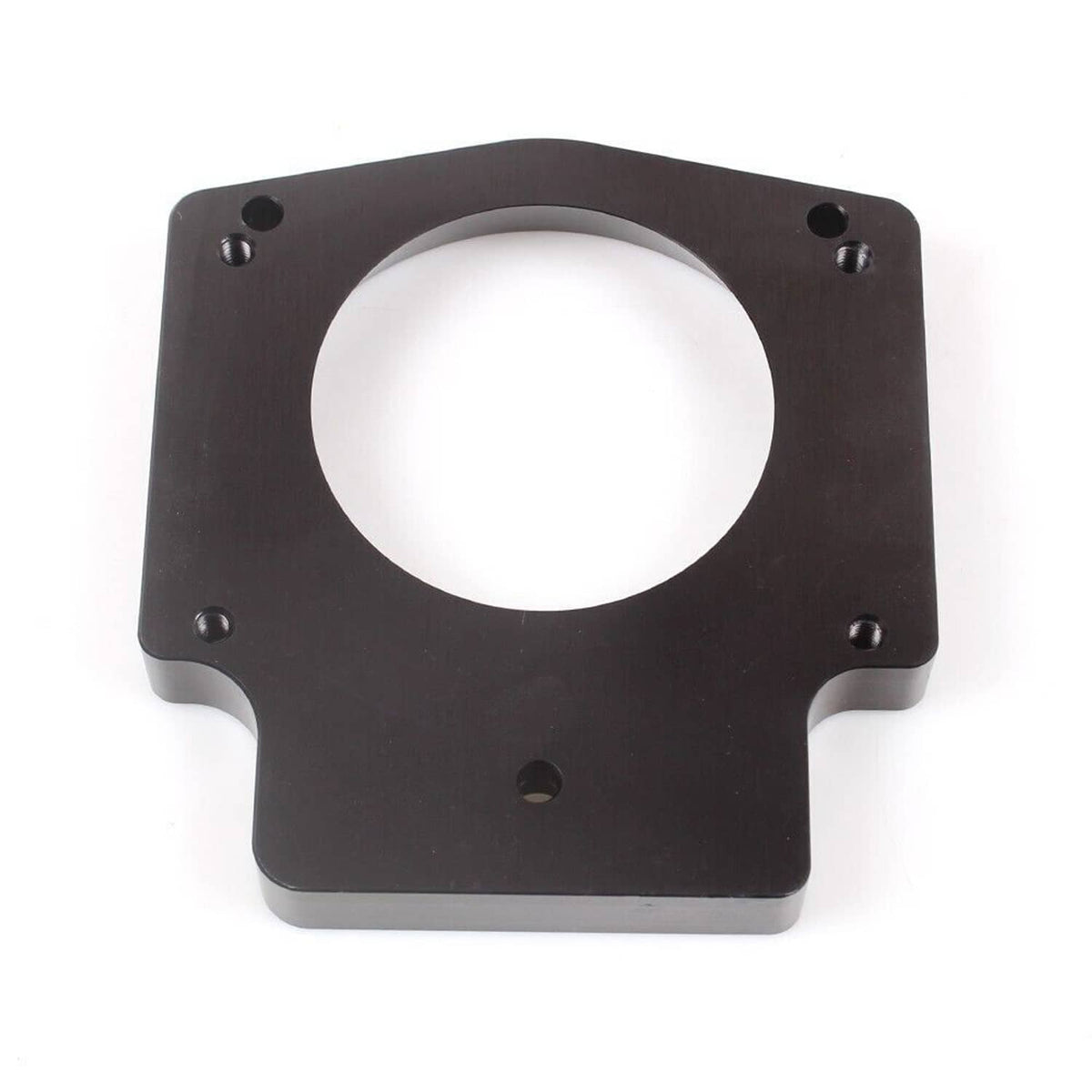 Bethesda Industrial 92mm Throttle Body+TPS IAC+Adapter Plate Fit For Chevy GM Gen III LSX LS LS1 LS2