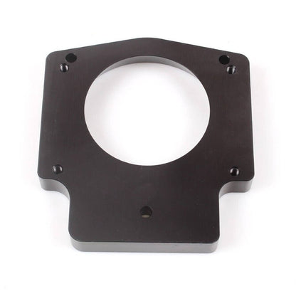 Bethesda Industrial 92mm Throttle Body+TPS IAC+Adapter Plate Fit For Chevy GM Gen III LSX LS LS1 LS2