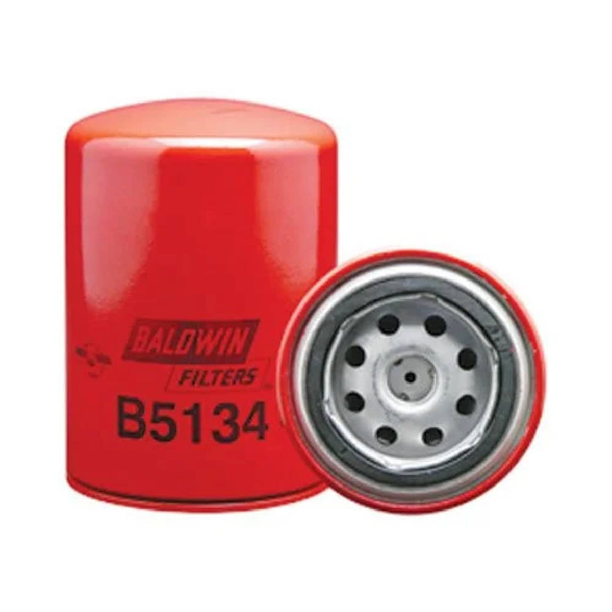 Bethesda Industrial Baldwin® Coolant Filter fits John Deere 4640 4650 RE11992