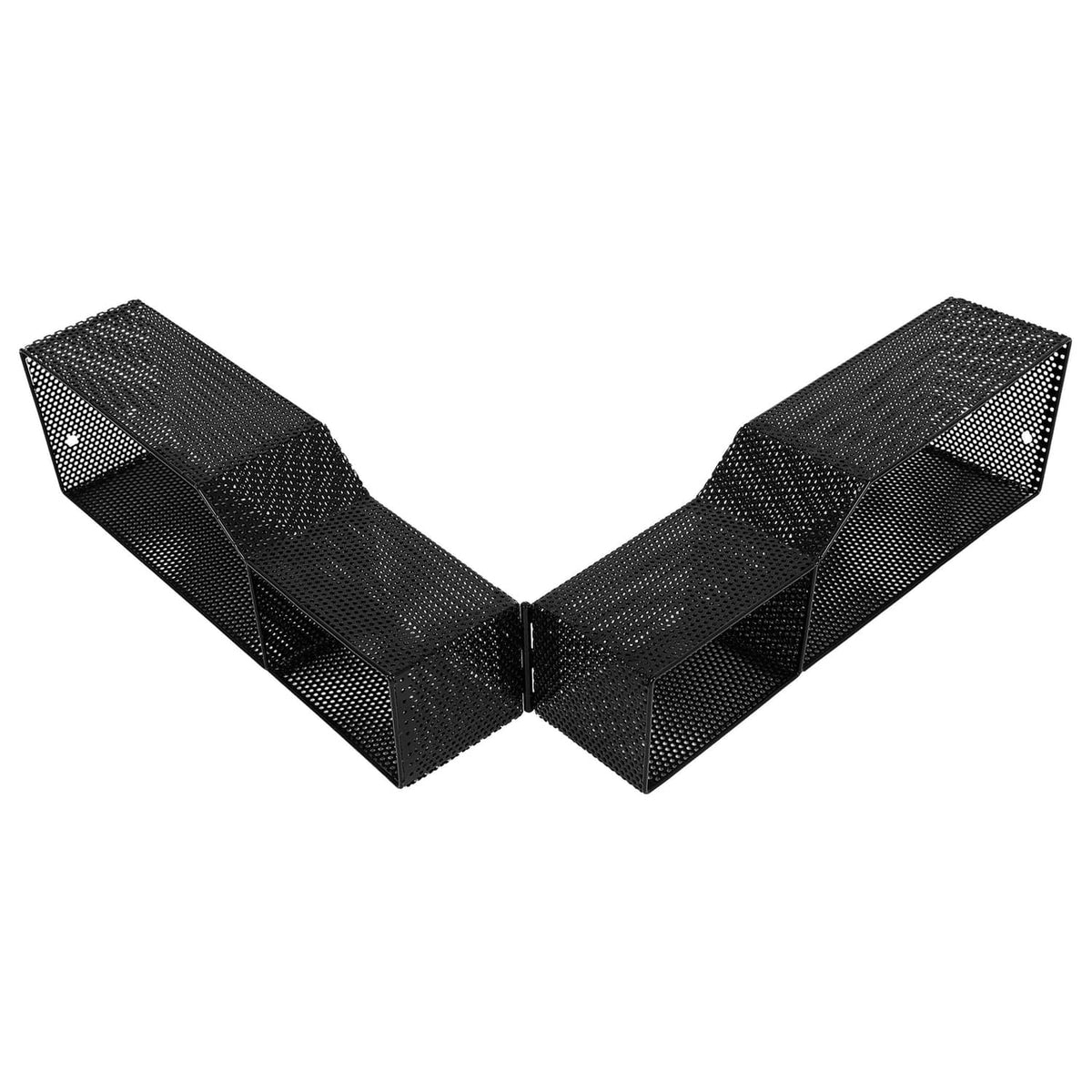 Bethesda Industrial Front Inner Storage Basket Box For Club Car Precedent Gas Electric 2004-UP