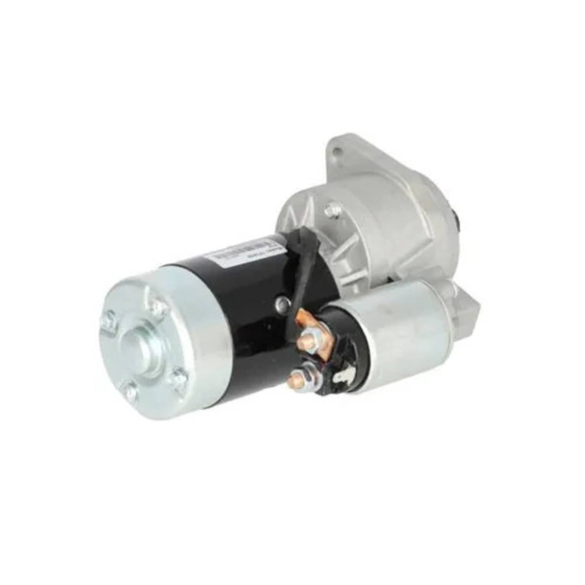 Bethesda Industrial Starter - OSGR (17141) fits International 1273112C91
