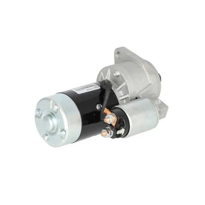 Bethesda Industrial Starter - OSGR (17141) fits International 1273112C91