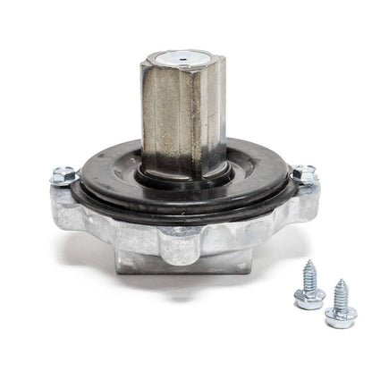 Bethesda Industrial Starter Clutch Replacement for Briggs & Stratton 399671 - 3HP Thru 16HP Engines