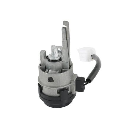 Bethesda Industrial For Hyundai Accent 1.6L 2012-2017 Ignition Lock Cylinder with 2 Keys 81900-1RJ00
