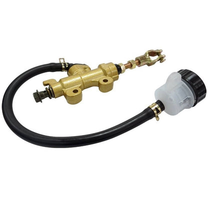 Bethesda Industrial Rear Brake Master Cylinder Pump For Kawasaki KZ1000 Versys 1000