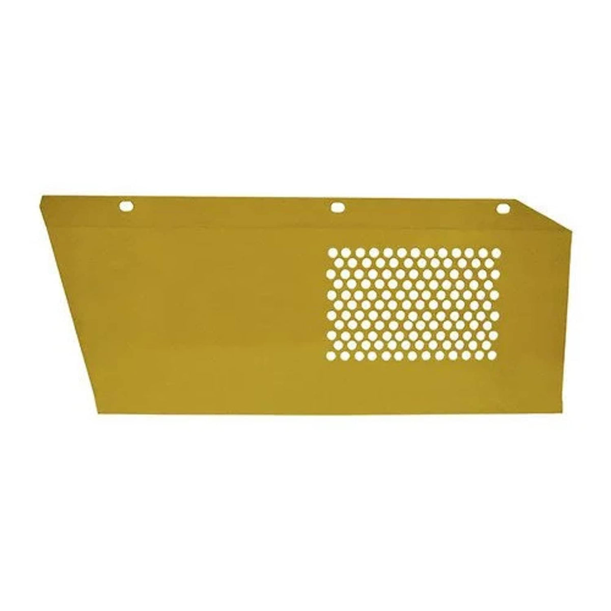 Bethesda Industrial Engine Side Shield - Left Hand fits Dresser TD7G 1244079H91