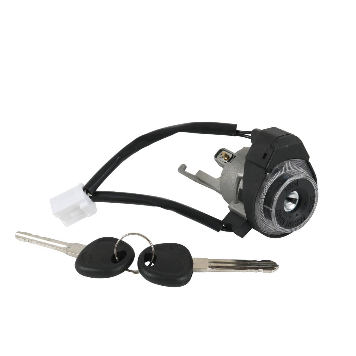 Bethesda Industrial Ignition Lock Cylinder Switch & 2 Keys For Kia Soul 10-13 81900-2KA30