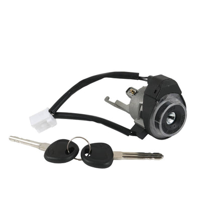 Bethesda Industrial Ignition Lock Cylinder Switch & 2 Keys For Kia Soul 10-13 81900-2KA30