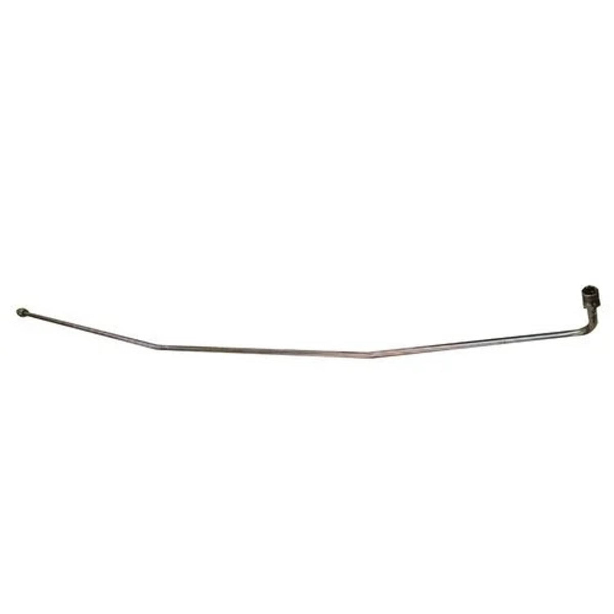 Bethesda Industrial Cab Post Suction Line - Steel fits John Deere RE220970
