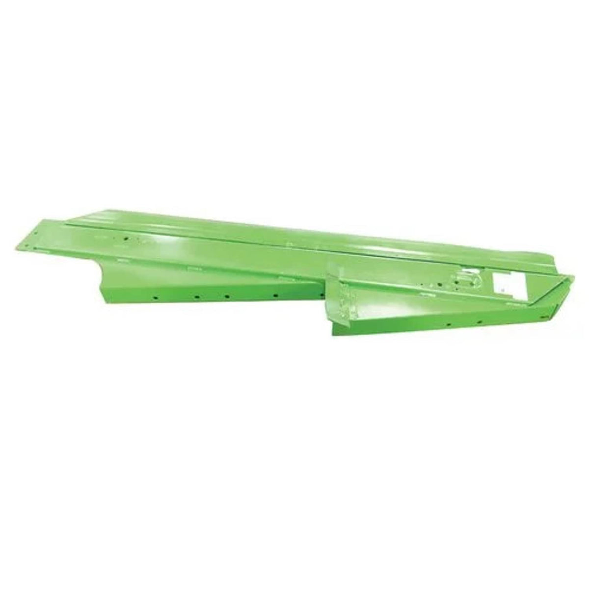 Bethesda Industrial Sieve Frame Assembly - Left Hand fits John Deere 9660 STS 9760 STS AH218676