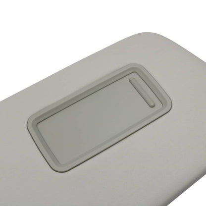 Bethesda Industrial GRAY Sun Visor Driver Side Left Hand 92011FG032ME For Subaru Impreza 2008-2014