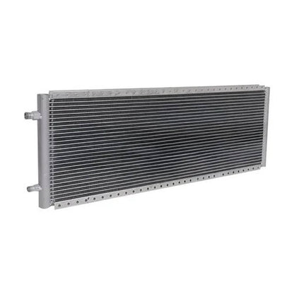 Bethesda Industrial Condenser fits John Deere AT341049 AT474169 AT457703