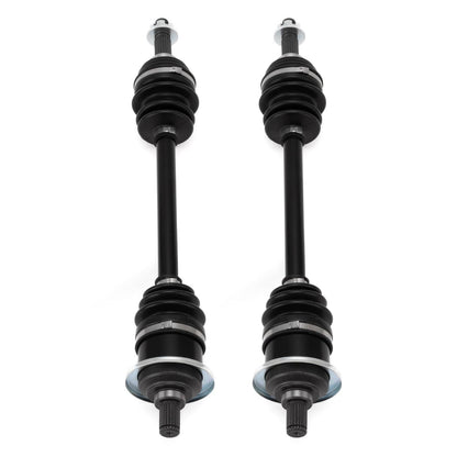 Bethesda Industrial 1 Pair Front Right Complete CV Joint Axle Fit For Arctic Cat 400 FIS 2002-2004