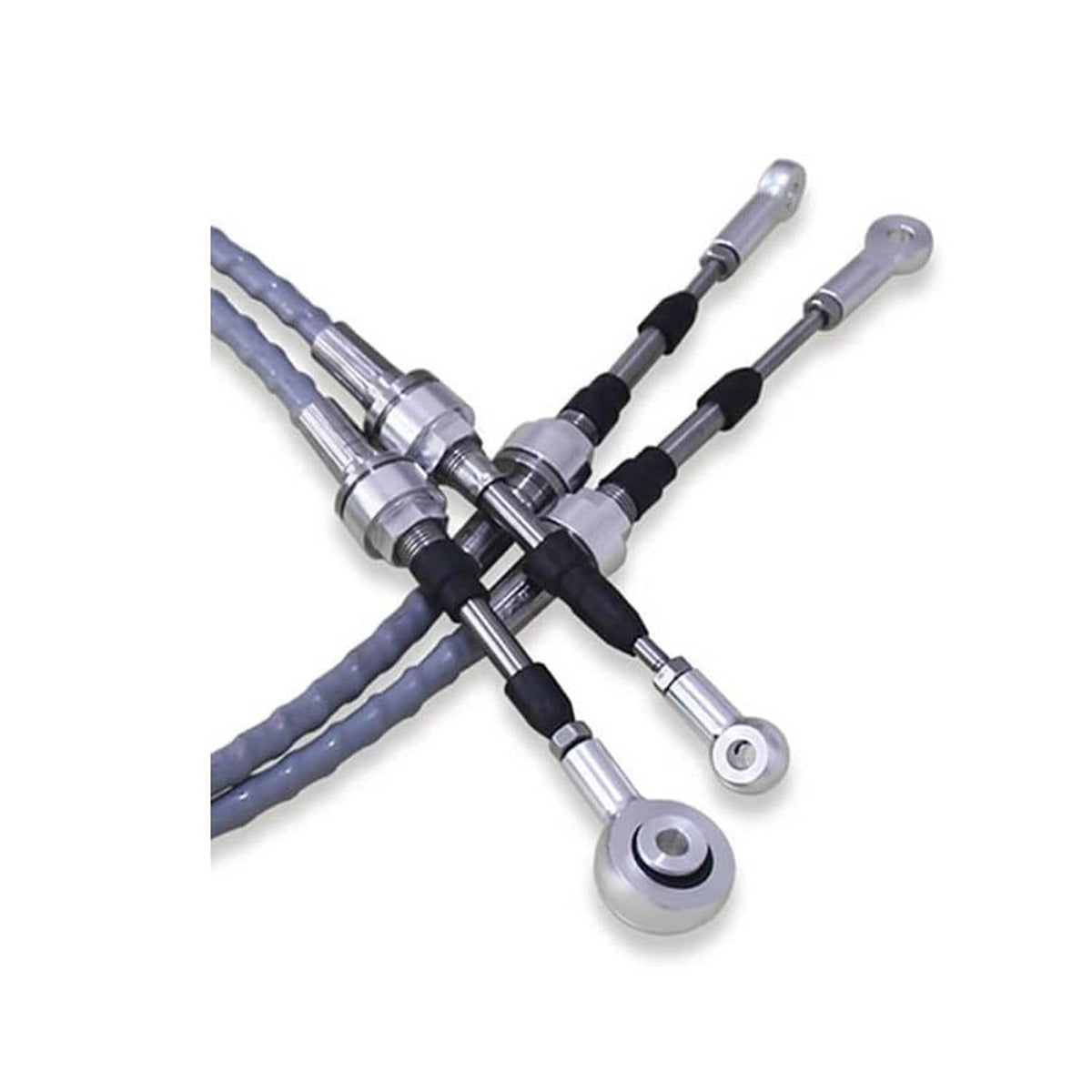 Bethesda Industrial Shifter Cables Shift Linkage For 2002-2006 RSX K20 K24 K Swap Series EG EK Civic