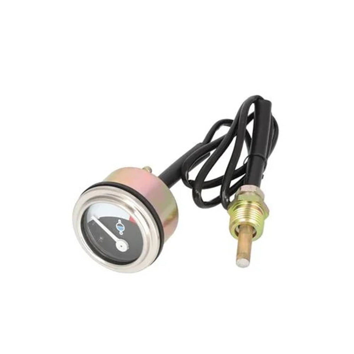 Bethesda Industrial Temperature Gauge fits John Deere 2520 4320 4520 4620 7020 3020 4020 AR45435