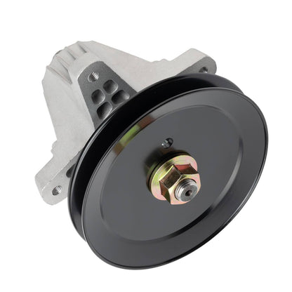 Bethesda Industrial (1 Pack) 42" Spindle w/ Pulley for MTD Cub Cadet XT1-LT42 XT1LT42 KH Enduro 42"