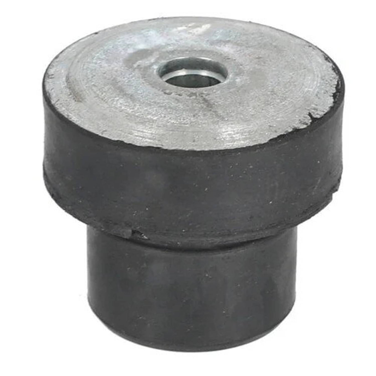 Bethesda Industrial Engine Rubber Mount fits Case 580M 580 Super M 590 590 Super M 87488318