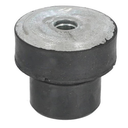 Bethesda Industrial Engine Rubber Mount fits Case 580M 580 Super M 590 590 Super M 87488318