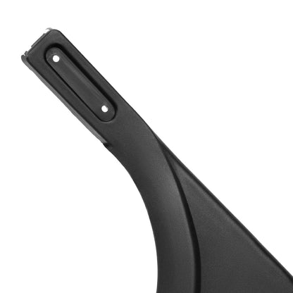 Bethesda Industrial Passenger Side Right Golf Cart Fender Cap For EZGO Marathon G&E 1989 - 1994