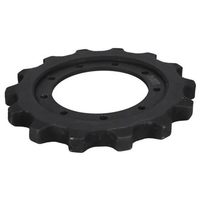 Bethesda Industrial Track Sprocket fits Gehl CTL70 CTL75 CTL80 181147 fits Takeuchi 08811-60110
