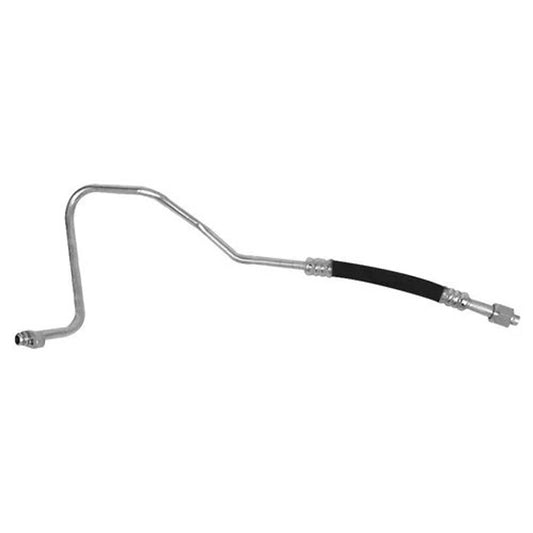 Bethesda Industrial Suction Hose - Compressor End fits John Deere RE574677 RE582518